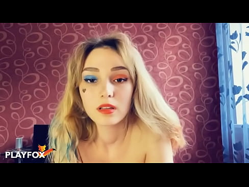 ❤️ Очилата за виртуална реалност ми дадоха секс с Харли Куин ️❌ Порно в bg.masseffect1.ru ❌️❤