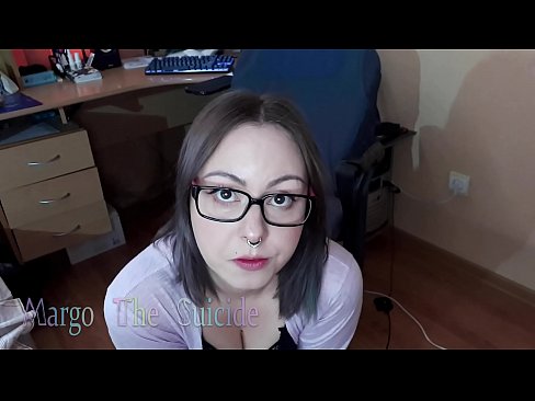 ❤️ Секси момиче с очила смуче дилдо дълбоко на камерата ️❌ Порно в bg.masseffect1.ru ❌️❤